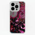 Funda Bruja Escarlata - D7 (MARVEL) - Kiracases by Pulso creativo