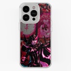 Funda Bruja Escarlata - D7 (MARVEL) - Kiracases by Pulso creativo