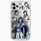 Funda Brunhilde mod2 - Kiracases by Pulso creativo