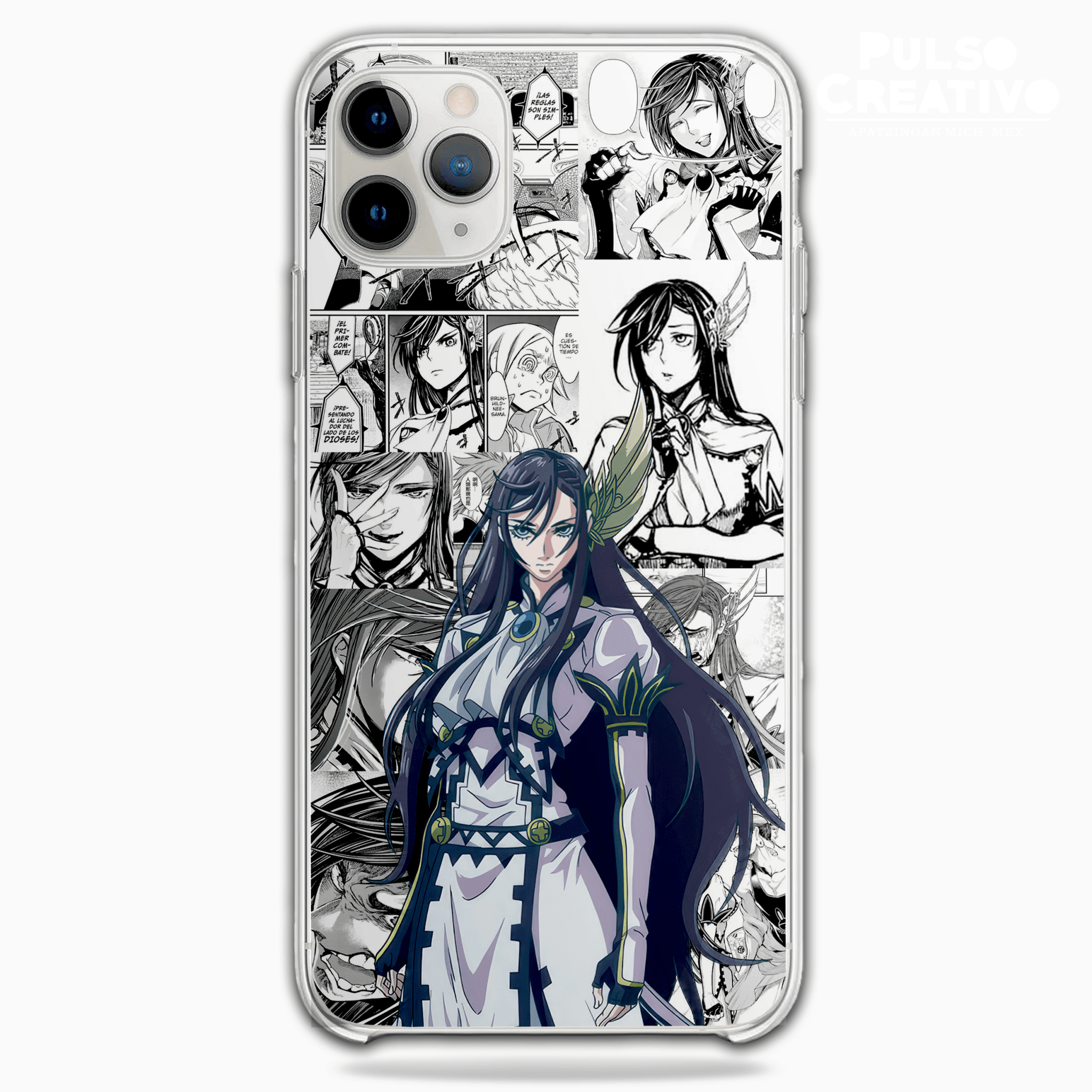 Funda Brunhilde mod2 - Kiracases by Pulso creativo