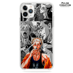 Funda Buda - D1 (Shuumatsu no Valkyrie) - Kiracases by Pulso creativo