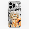 Funda de Buda para iPhone y Samsung | Kira Cases