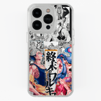 Funda Buda vs Zero - Kiracases by Pulso creativo