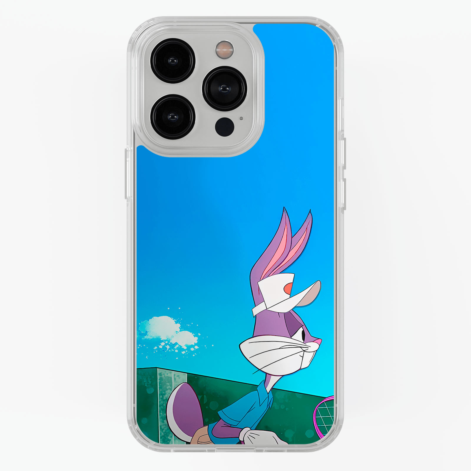 Funda de Bugs and Lola Bunny para iPhone y Samsung | Kira Cases