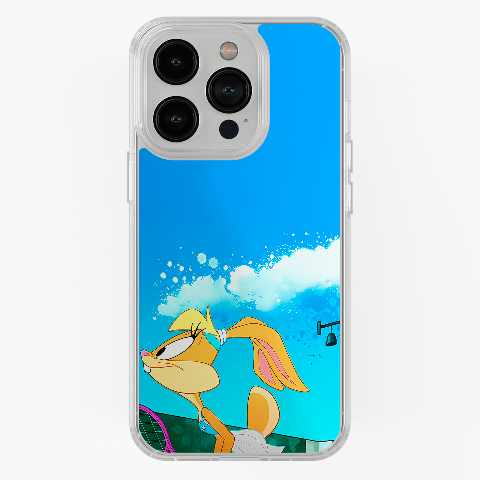 Funda de Bugs and Lola Bunny para iPhone y Samsung | Kira Cases