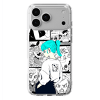 Funda Bulma - D3 (Dragon Ball) - Kiracases by Pulso creativo