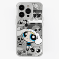 Funda de Burbuja para iPhone y Samsung | Kira Cases