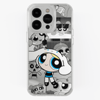 Funda de Burbuja para iPhone y Samsung | Kira Cases