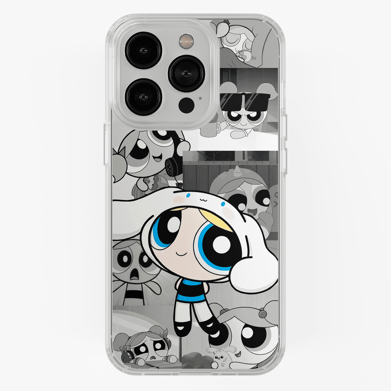 Funda de Burbuja para iPhone y Samsung | Kira Cases
