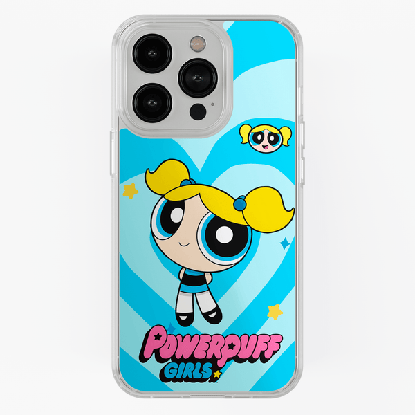 Funda Burbuja - D2 (Las Chicas Superpoderosas)