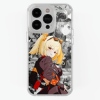 Funda de Burnice para iPhone y Samsung | Kira Cases