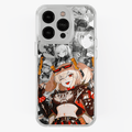 Funda de Burnice para iPhone y Samsung | Kira Cases
