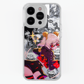 Funda de Burnice para iPhone y Samsung | Kira Cases