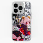 Funda de Burnice para iPhone y Samsung | Kira Cases