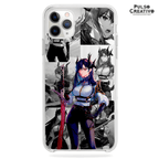 Funda de Caera para iPhone y Samsung | Kira Cases