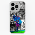 Funda Caine - D1 (The Amazing Digital Circus) - Kiracases by Pulso creativo