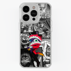 Funda Caine - D3 (The Amazing Digital Circus) - Kiracases by Pulso creativo