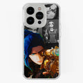 Funda Caitlyn D1 League of Legends | Kira Cases