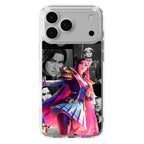 Funda Caitlyn D3 League of Legends | Kira Cases
