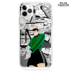 Funda de Callusias para iPhone y Samsung | Kira Cases