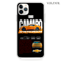 Funda de Camaro para iPhone y Samsung | Kira Cases