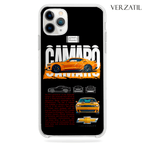 Funda de Camaro para iPhone y Samsung | Kira Cases