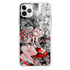 Funda de Camellya para iPhone y Samsung | Kira Cases