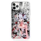 Funda de Camellya para iPhone y Samsung | Kira Cases