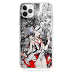 Funda de Camellya para iPhone y Samsung | Kira Cases