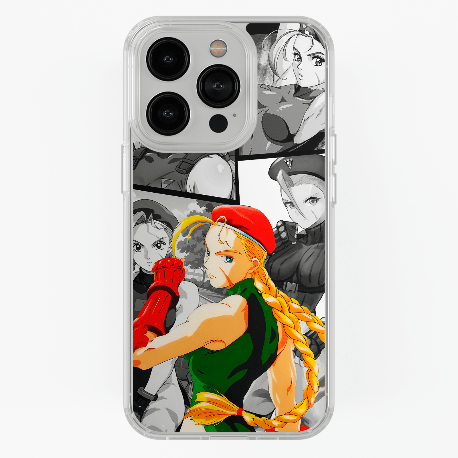 Funda de Cammy para iPhone y Samsung | Kira Cases