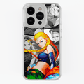 Funda de Cammy para iPhone y Samsung | Kira Cases