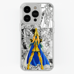 Funda de Camus para iPhone y Samsung | Kira Cases