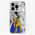 Funda de Camus para iPhone y Samsung | Kira Cases