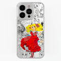 Funda de Candy Candy para iPhone y Samsung | Kira Cases
