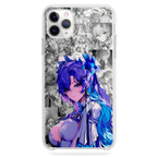 Funda de Cantarella para iPhone y Samsung | Kira Cases