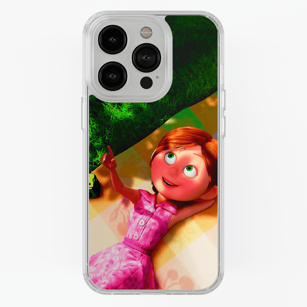 Funda Carl and Ellie - Duo (A)
