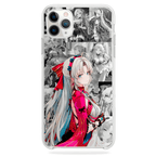 Funda de Carlotta para iPhone y Samsung | Kira Cases