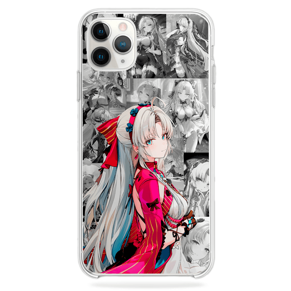 Funda Carlotta - D2 (Wuthering Waves)