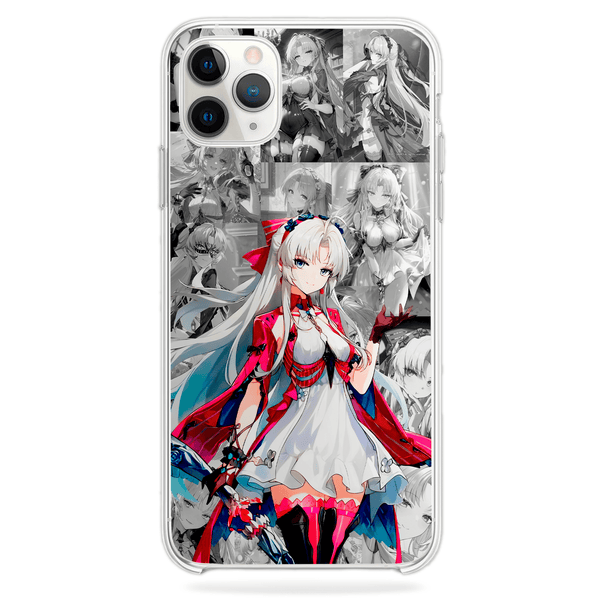 Funda Carlotta - D3 (Wuthering Waves)