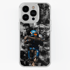 Funda de Carter para iPhone y Samsung | Kira Cases