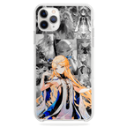 Funda de Cartethyia para iPhone y Samsung | Kira Cases