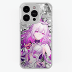 Funda de Castorice para iPhone y Samsung | Kira Cases