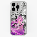 Funda de Castorice para iPhone y Samsung | Kira Cases