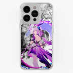 Funda de Castorice para iPhone y Samsung | Kira Cases