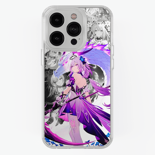 Funda de Castorice para iPhone y Samsung | Kira Cases