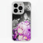 Funda de Castorice para iPhone y Samsung | Kira Cases
