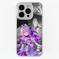 Funda de Castorice para iPhone y Samsung | Kira Cases