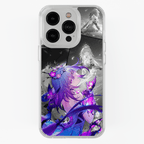 Funda de Castorice para iPhone y Samsung | Kira Cases