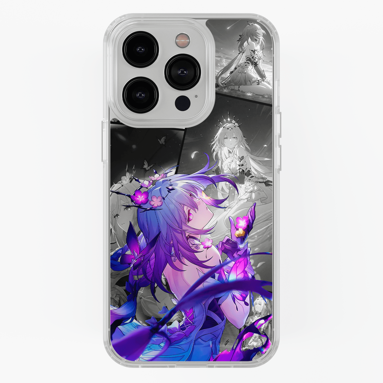 Funda de Castorice para iPhone y Samsung | Kira Cases