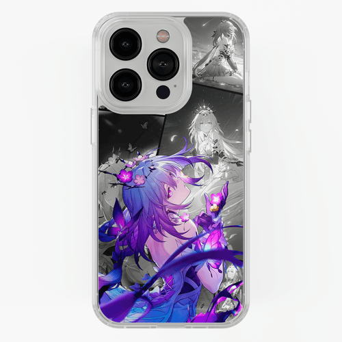 Funda de Castorice para iPhone y Samsung | Kira Cases